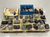 Diversen beitelhouders - afbeelding 2 van  6