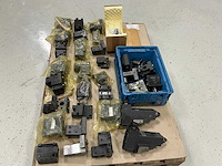 Diversen beitelhouders - afbeelding 3 van  6