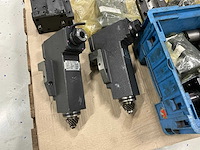 Diversen beitelhouders - afbeelding 4 van  6