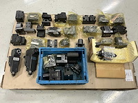 Diversen beitelhouders - afbeelding 5 van  6