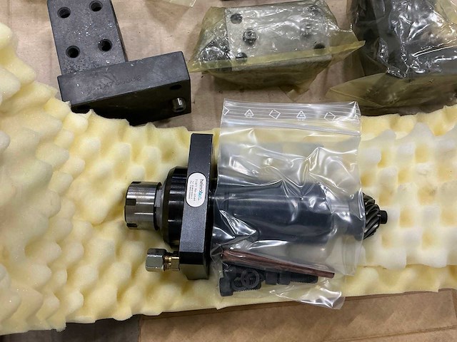 Diversen beitelhouders - afbeelding 6 van  6