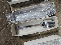Diversen bestek (zelf 20 doosjes samen stellen uit partij) - afbeelding 6 van  8