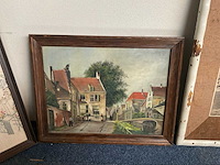 Diversen design wand decoratie - afbeelding 2 van  10