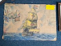 Diversen design wand decoratie - afbeelding 4 van  10