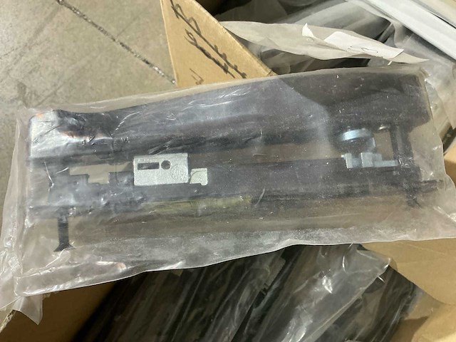 Diversen deurbeslag - afbeelding 2 van  11