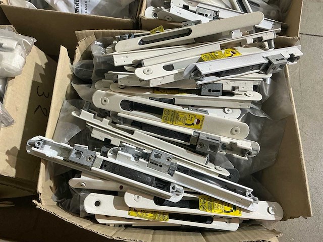 Diversen deurbeslag - afbeelding 4 van  11