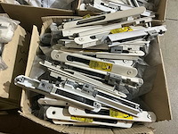 Diversen deurbeslag - afbeelding 4 van  11