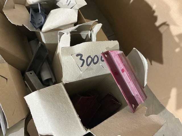 Diversen deurbeslag - afbeelding 7 van  11