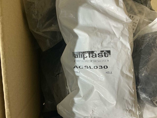 Diversen deurbeslag - afbeelding 11 van  11