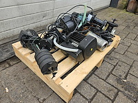 Diversen dompel pompen - afbeelding 2 van  5