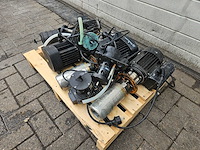 Diversen dompel pompen - afbeelding 3 van  5