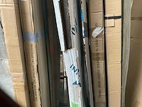 Diversen douche & badwanden (10x) oa riho novellini crosswater - afbeelding 3 van  4