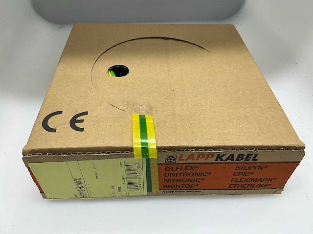 Diversen elektra draad (25x) - afbeelding 2 van  7