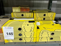 Diversen elektra draad (25x) - afbeelding 4 van  7