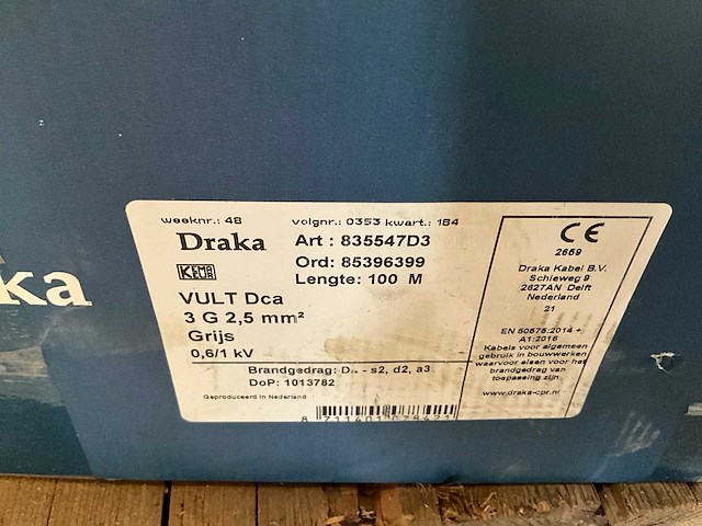Diversen elektra - afbeelding 3 van  11