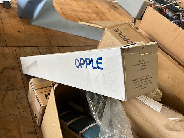Diversen elektra - afbeelding 5 van  11