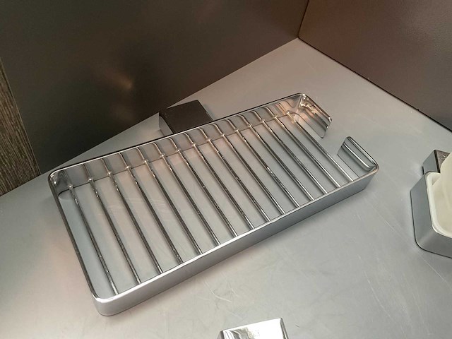 Diversen emco toiletaccesoires - afbeelding 2 van  4