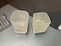 Diversen emco toiletaccesoires - afbeelding 3 van  4