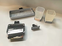 Diversen emco toiletaccesoires - afbeelding 1 van  4