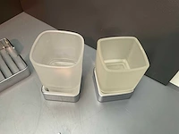 Diversen emco toiletaccesoires - afbeelding 3 van  4