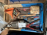 Diversen gereedschappen - afbeelding 1 van  5