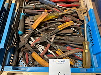 Diversen gereedschappen - afbeelding 3 van  4
