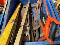 Diversen gereedschappen - afbeelding 4 van  7