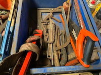 Diversen gereedschappen - afbeelding 6 van  7