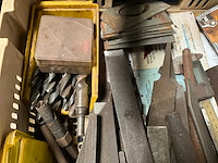 Diversen gereedschappen - afbeelding 7 van  7