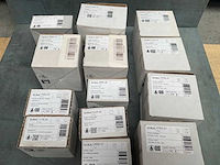 Diversen gira elektra materiaal - afbeelding 1 van  4
