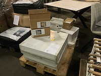 Diversen hanglampen (7x) - afbeelding 1 van  4