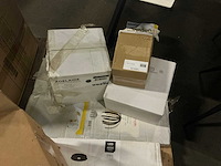 Diversen hanglampen (7x) - afbeelding 4 van  4