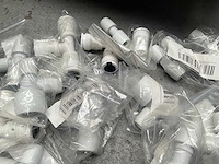 Diversen henco en wavin koppelingen - afbeelding 5 van  5