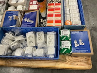 Diversen installatiematerialen - afbeelding 2 van  10