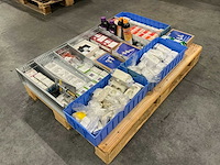 Diversen installatiematerialen - afbeelding 1 van  10