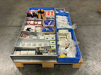 Diversen installatiematerialen - afbeelding 3 van  10