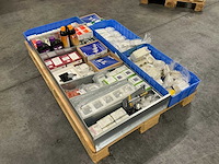 Diversen installatiematerialen - afbeelding 4 van  10