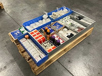 Diversen installatiematerialen - afbeelding 5 van  10