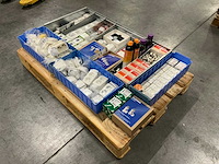 Diversen installatiematerialen - afbeelding 6 van  10