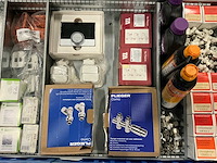 Diversen installatiematerialen - afbeelding 8 van  10