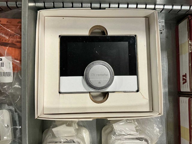 Diversen installatiematerialen - afbeelding 9 van  10