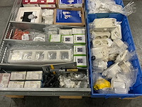 Diversen installatiematerialen - afbeelding 10 van  10