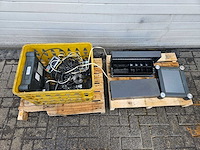 Diversen kassa systemen - afbeelding 1 van  3