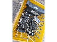 Diversen kassa systemen - afbeelding 2 van  3