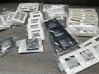Diversen legrand gira busch-jaeger afdekraam (30x) - afbeelding 2 van  3