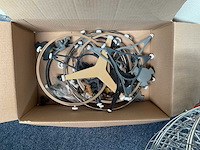 Diversen magnetron onderdelen - afbeelding 3 van  3