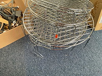 Diversen magnetron onderdelen - afbeelding 2 van  3