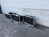 Diversen monitors - afbeelding 1 van  1