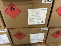 Diversen nageltoebehoren en bio ethanol - afbeelding 2 van  13