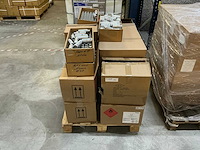 Diversen nageltoebehoren en bio ethanol - afbeelding 1 van  13